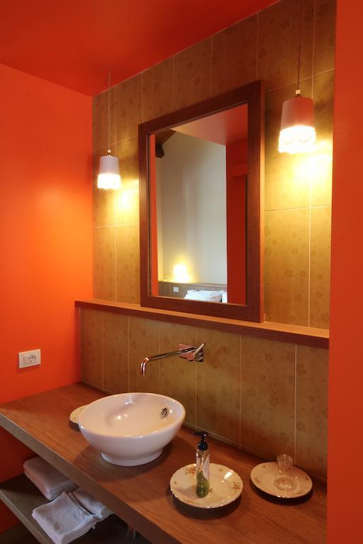 Agriturismo Tetto Garrone Cuneo Zimmer foto